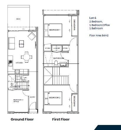 6/60 Yeovil Road, Te Atatu Peninsula, Auckland - Carousel 11