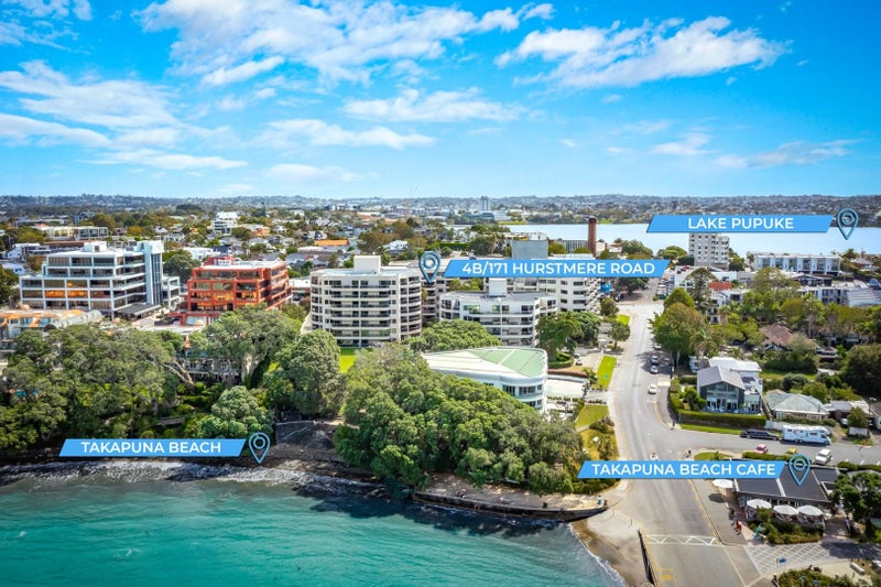 4B/171 Hurstmere Road, Takapuna, Auckland - Carousel 2