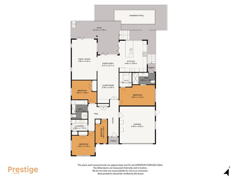 9 Penzance Road, Mairangi Bay, Auckland - Carousel 33