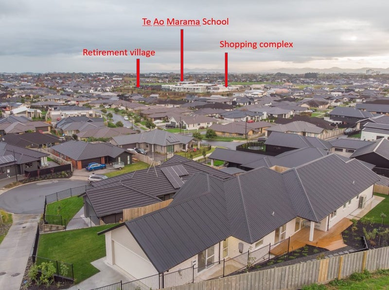 7 Gallants Place, Flagstaff, Hamilton - Carousel 36