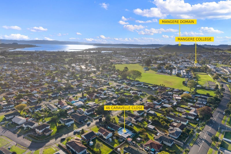 46 Caravelle Close, Mangere, Auckland - Carousel 26