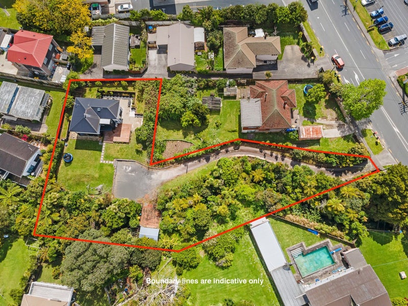 7 Margan Avenue, New Lynn, Auckland - Carousel 1