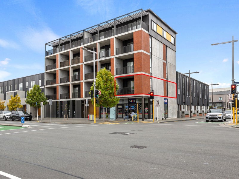 104/177 Cashel Street, Christchurch Central, Christchurch - Carousel 1