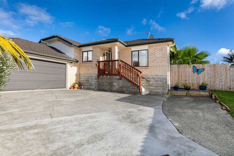 15 Westglen Place, Ranui, Auckland - Carousel 21