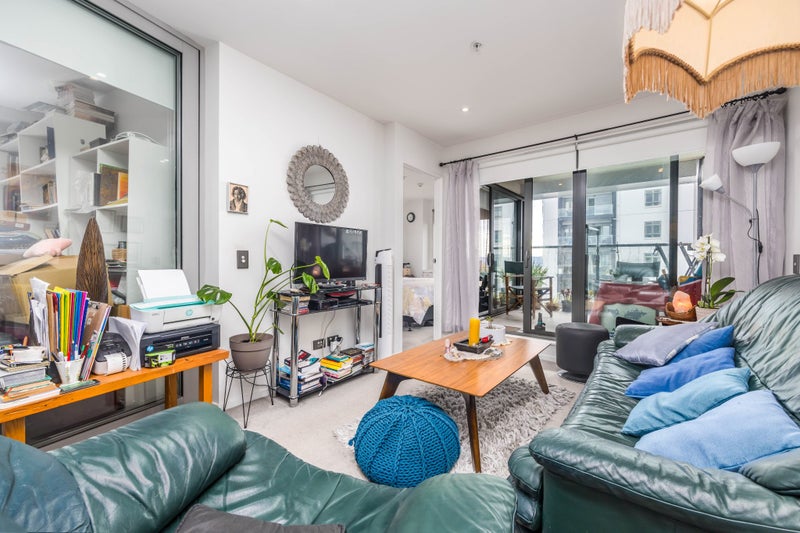 901/5 Howe Street, Auckland Central, Auckland - Carousel 1