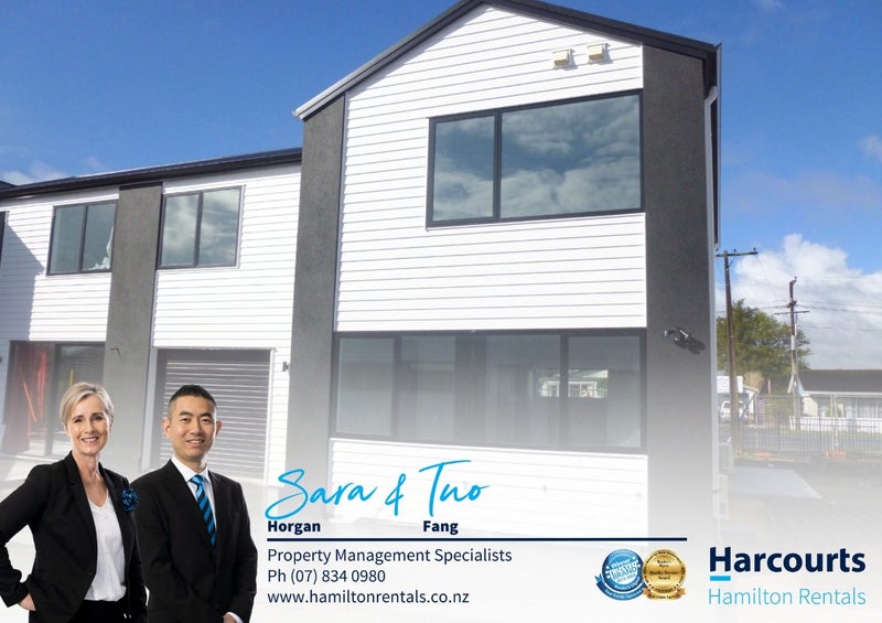 3/85 Fifth Avenue, Enderley, Hamilton - Carousel 1