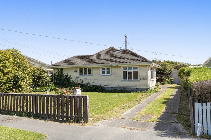 63 Coopers Road, Dallington, Christchurch - Carousel 1