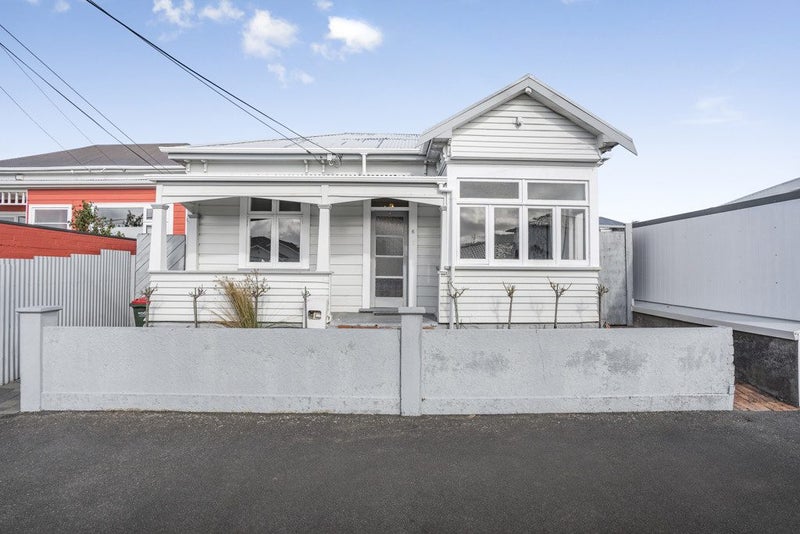6 Adelaide Street, Petone, Lower Hutt - Carousel 2
