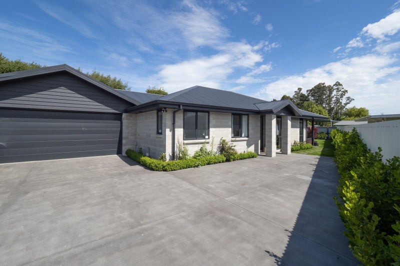 37A Grove Street, Tinwald, Ashburton - Carousel 1