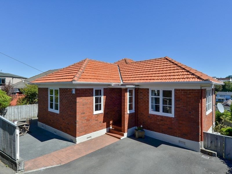 120 Cashmere Avenue, Khandallah, Wellington - Carousel 1
