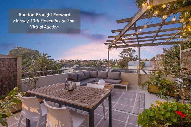 5/0 Dryden Street, Grey Lynn, Auckland - Carousel 1