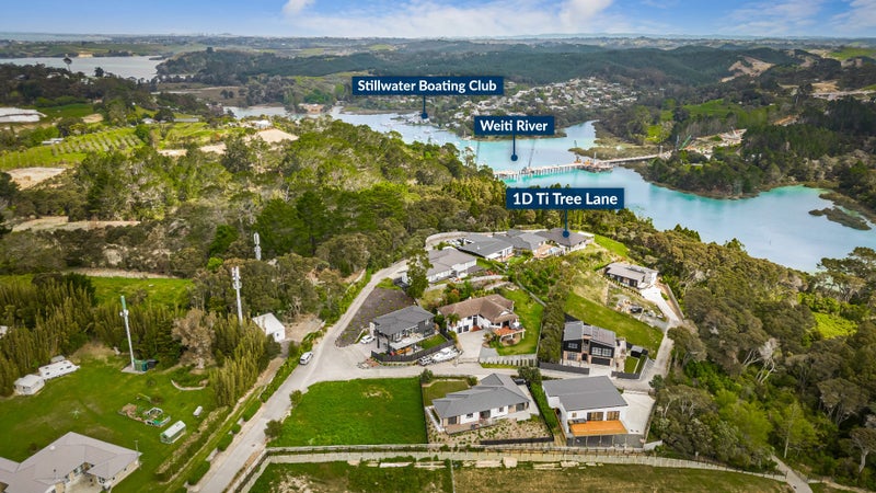 1D Ti Tree Lane, Stanmore Bay, Whangaparaoa - Carousel 37
