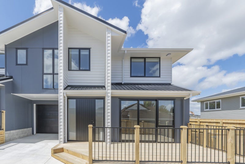 30C Russell Road, Manurewa, Auckland - Carousel 1