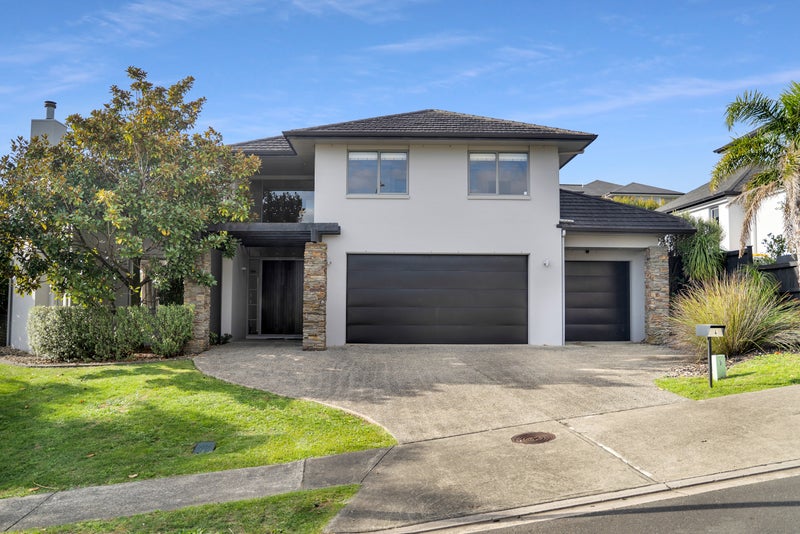 4 Verley Rise, East Tamaki Heights, Auckland - Carousel 1