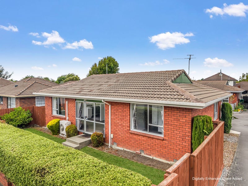 1/82 Sturrocks Road, Casebrook, Christchurch - Carousel 1