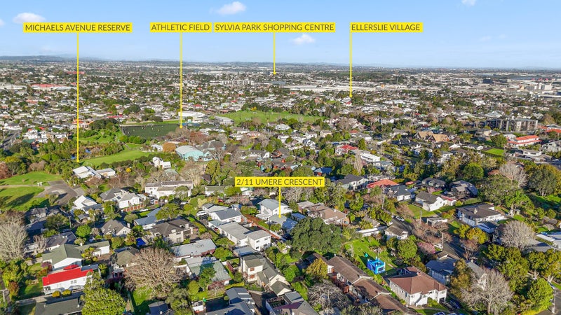 2/11 Umere Crescent, Ellerslie, Auckland - Carousel 23