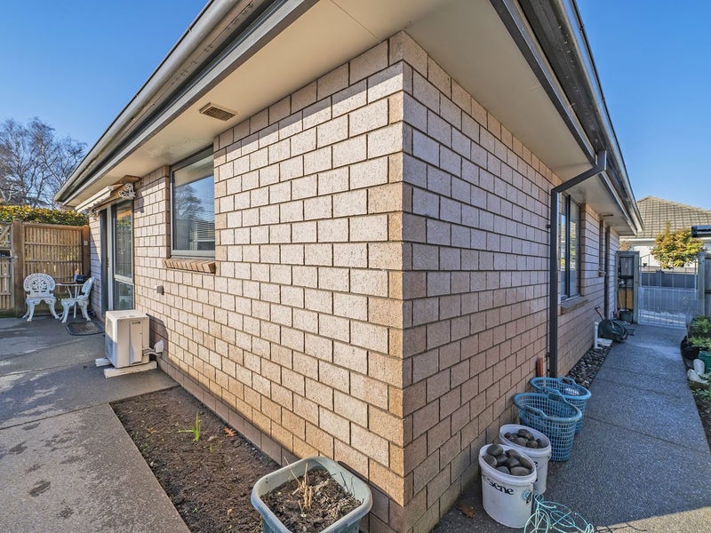 1/191 Gayhurst Road, Dallington, Christchurch - Carousel 21