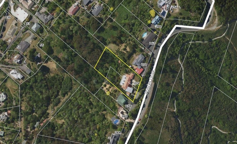 274 Princes Drive, Britannia Heights, Nelson - Carousel 42