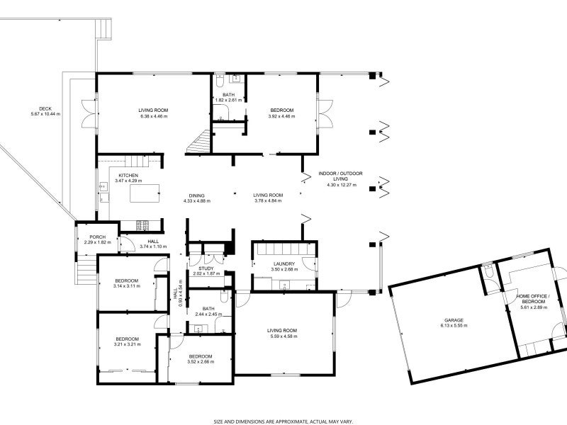 25 Taylor Terrace, Tawa, Wellington - Carousel 20