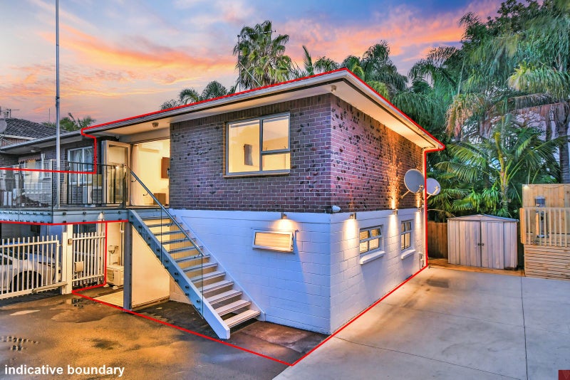 5/5 Lyon Avenue, St Lukes, Auckland - Carousel 2