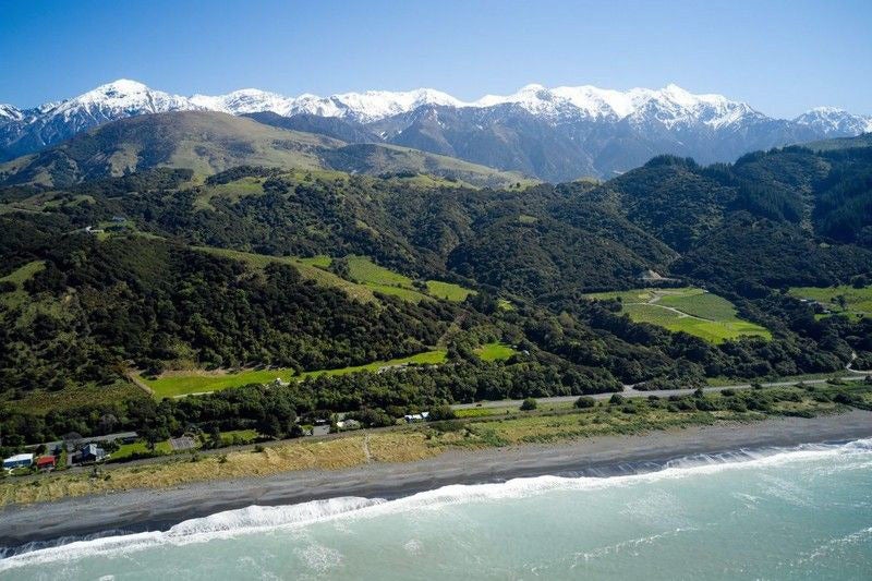 106 Schoolhouse Road, Kaikoura - Carousel 1