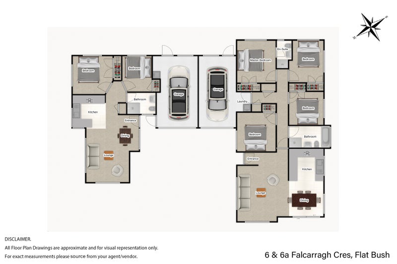 6 Falcarragh Crescent, Flat Bush, Auckland - Carousel 16