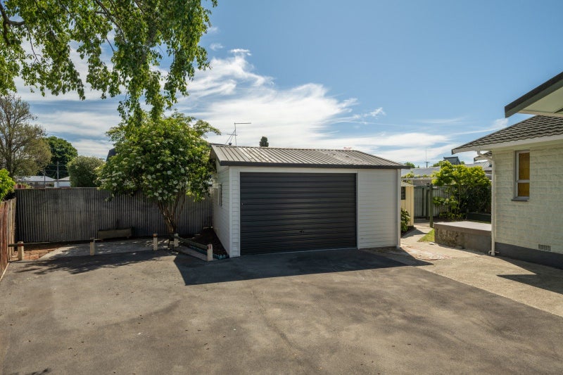 19A Newbourne Crescent, Redwoodtown, Blenheim - Carousel 28
