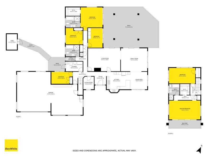 16 Notch Place, Alfriston, Auckland - Carousel 28