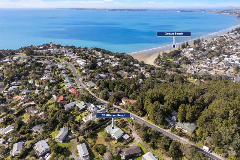 55 Hillcrest Road, Hatfields Beach, Orewa - Carousel 2