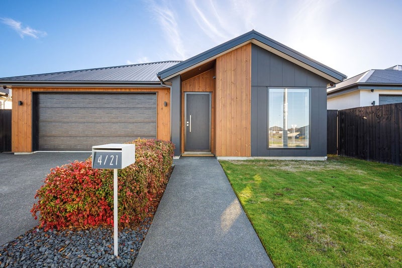 4/21 Blakes Road, Belfast, Christchurch - Carousel 2