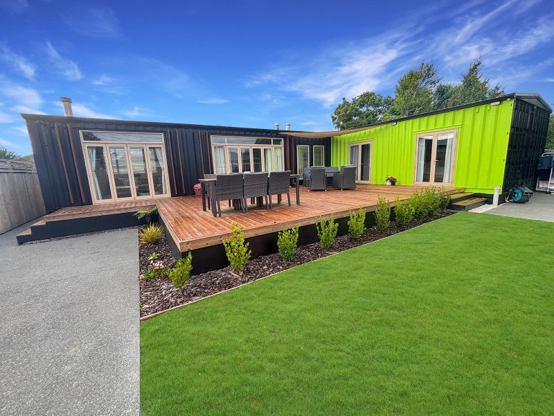 34A Wyn Street, Hoon Hay, Christchurch - Carousel 1