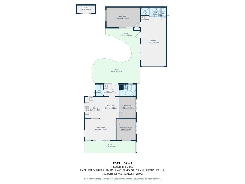 106B Beverley Terrace, Whangamatā - Carousel 41