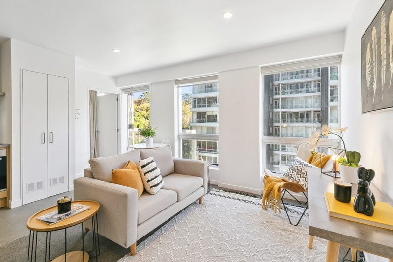 6A/163 The Terrace, Wellington Central, Wellington - Carousel 1