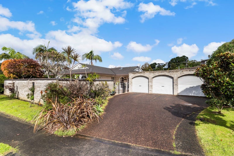 3 Berowald Place, St Heliers, Auckland - Carousel 1