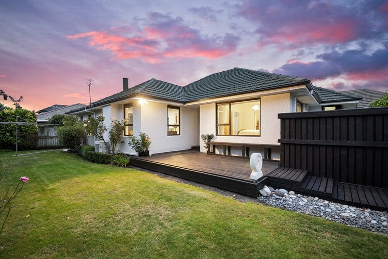 1/51 Sturrocks Road, Redwood, Christchurch - Carousel 1