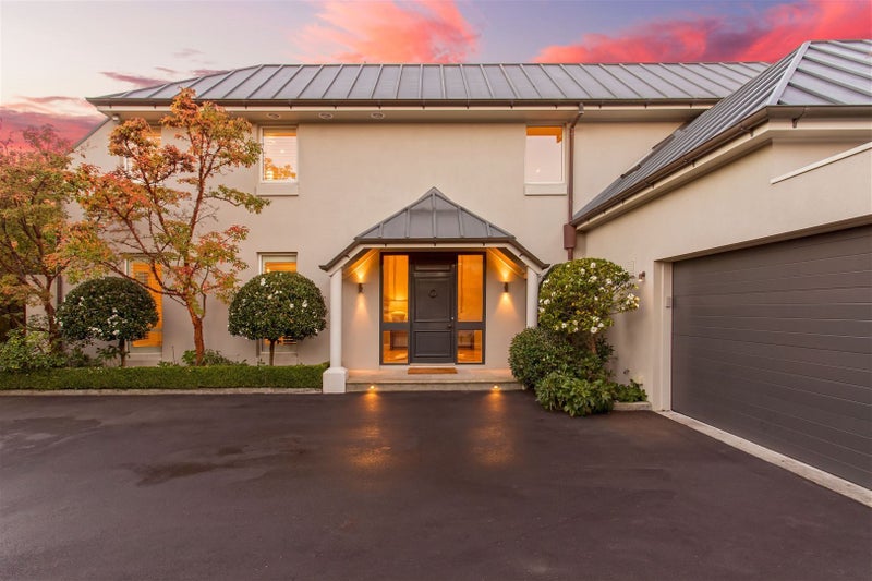 34A Creyke Road, Ilam, Christchurch - Carousel 21