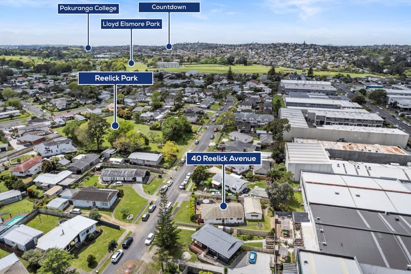 40 Reelick Avenue, Pakuranga Heights, Auckland - Carousel 2