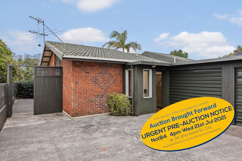 2/131 Landscape Road, Mount Eden, Auckland - Carousel 1