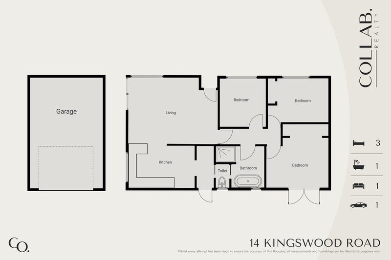 14 Kingswood Road, Brookfield, Tauranga - Carousel 33