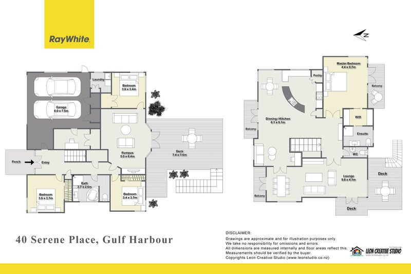 40 Serene Place, Gulf Harbour, Whangaparaoa - Carousel 30