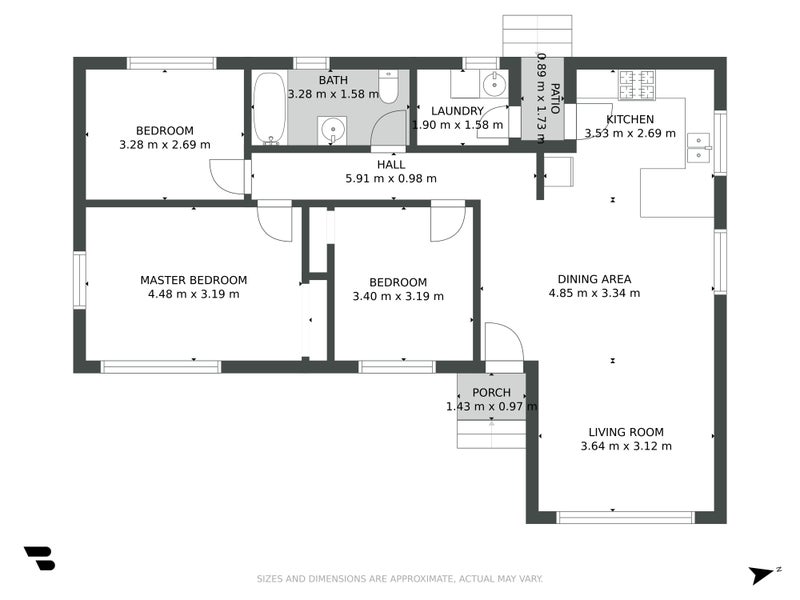 7 Linda Place, Otara, Auckland - Carousel 13