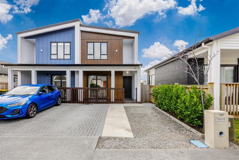 5A Aho Lane, Karaka, Papakura - Carousel 2