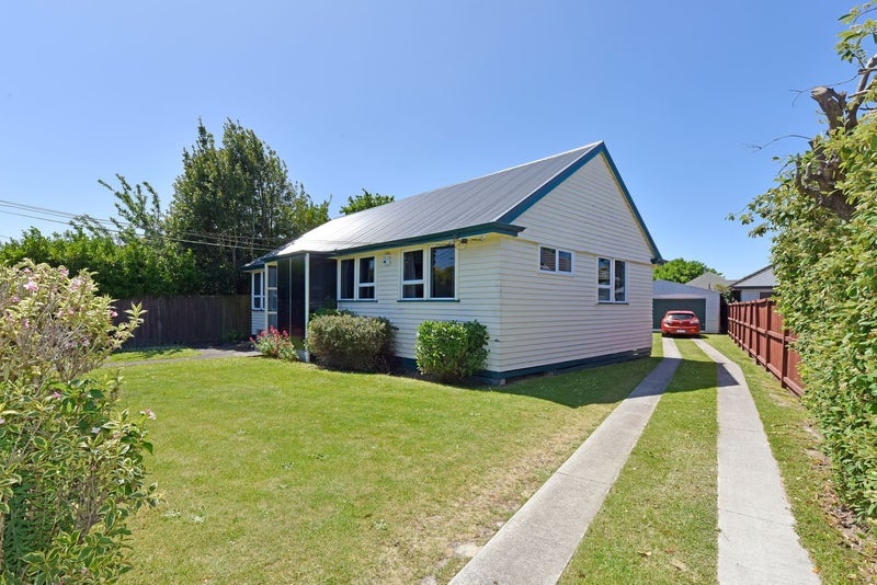 376 Hills Road, Mairehau, Christchurch - Carousel 2