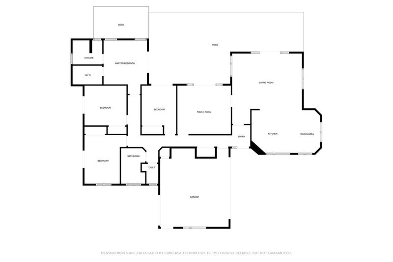 8 Hoihere Place, Parklands, Christchurch - Carousel 27