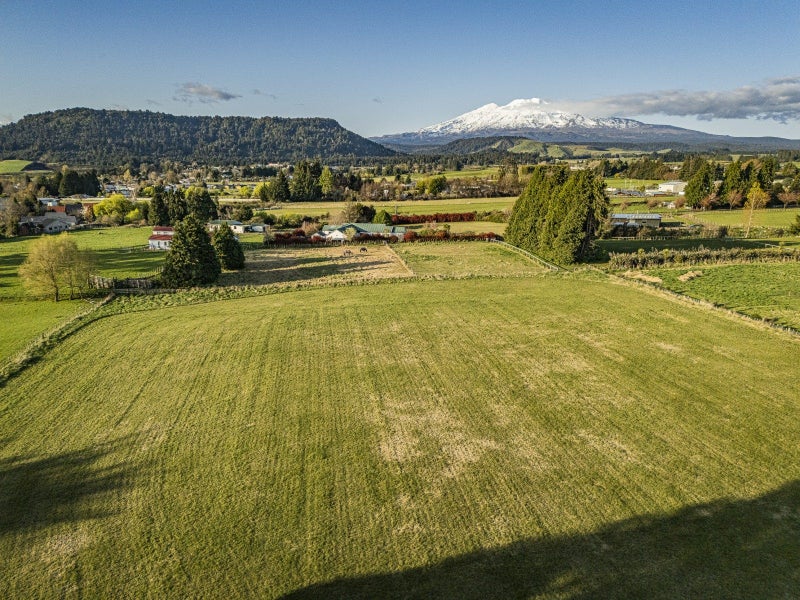 5 Rangataua Rd (State Highway, 49), OHAKUNE - Carousel 39