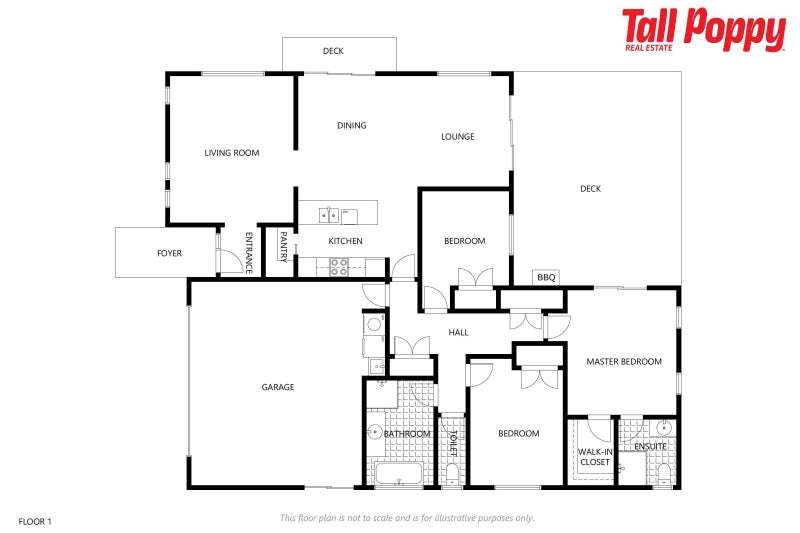 34 Borck Avenue, Appleby, Richmond - Carousel 22