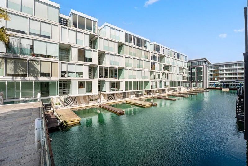 611/83 Halsey Street, Auckland Central, Auckland - Carousel 1