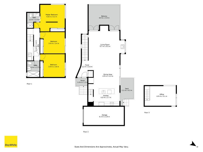 13A Notley Street, Westmere, Auckland - Carousel 14