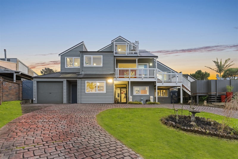 13 Miraka Place, Birkenhead, Auckland - Carousel 1