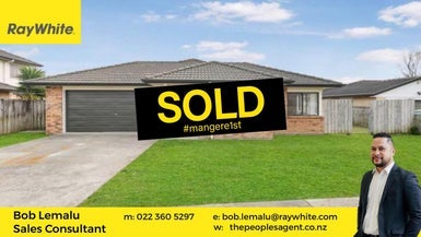 31 Lenore Road, Favona, Auckland - Carousel 1